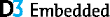D3 Embedded D3 Embedded