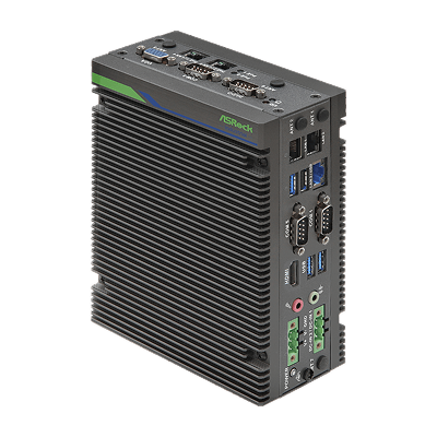 ASRock iEP-7040E