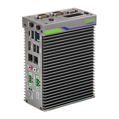 ASRock iEP-5020G Series