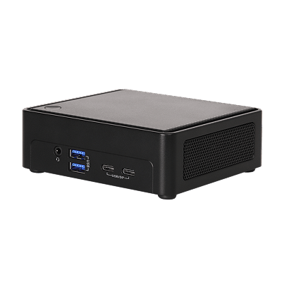 ASRock NUCS BOX-255H