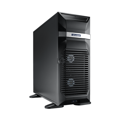 Advantech ASMB-807+HPC-7000