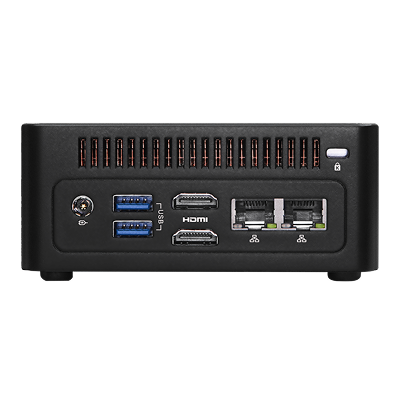 ASRock NUC BOX-255H