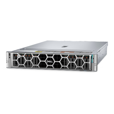 Dell PowerEdge R770 Rack Server