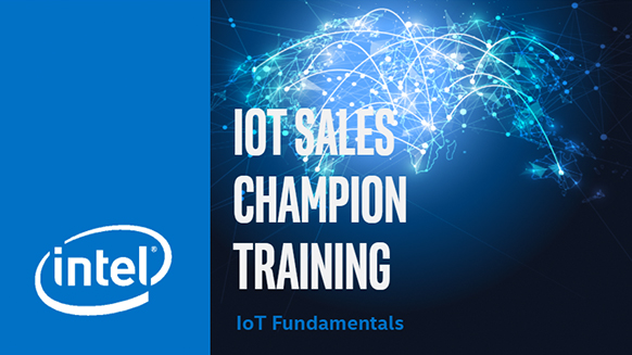 Chapter 1: IoT Fundamentals